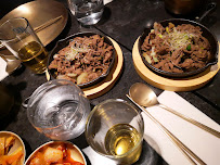 Bulgogi du Restaurant coréen Kook Il Kwan à Paris - n°1