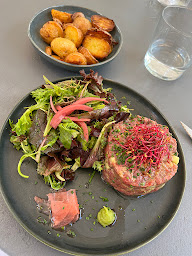 Photo n°22 de Red Store Restaurant à Lège Cap Ferret à Lège-Cap-Ferret ()