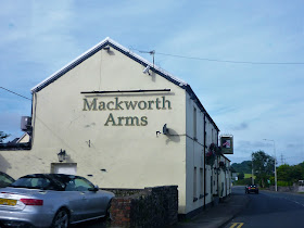 Mackworth Arms