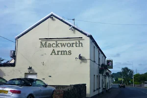 Mackworth Arms image