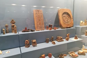 Museo del Sigillo image