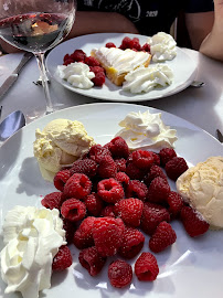 Plats et boissons du Restaurant français Le Petit Versailles à Paris - n°14