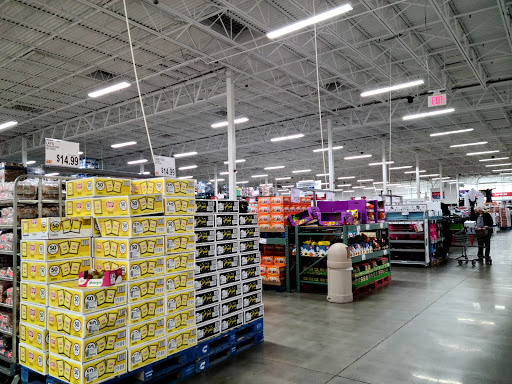 Warehouse club «BJ’s Wholesale Club», reviews and photos, 175 Highland Ave, Seekonk, MA 02771, USA