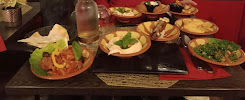 Tapas du Restaurant libanais Le Comptoir Libanais à Cherbourg-en-Cotentin - n°9