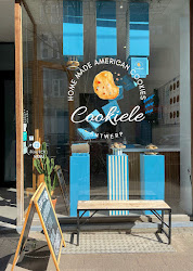 Cookiele Antwerp