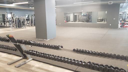 Gym «theGYMkc: Uptown», reviews and photos, 3600 Broadway, Kansas City, MO 64111, USA
