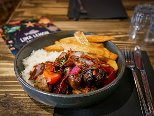 Photo n°122 de Lima Lemon Cevicheria à Marseille ()