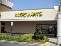 Music & Arts - Car repair in Lawrence Township, NJ, Trenton - Rated 3.8/5