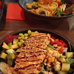 Photo n°1 de l'avis de isabell.r fait le 22/02/2024 à 07:00 sur le  Anroll Restaurant à Heilbronn