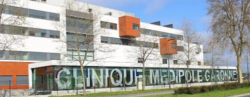 Service d'Imagerie Clinique Medipole Garonne ( (IRM, Scanner, Radiologie, Echographie, Conebeam) à Toulouse