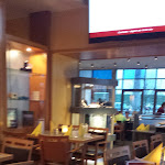 Photo n°1 de l'avis de Ina. fait le 03/02/2018 à 22:32 sur le  Lloyd's Restaurant à Bremerhaven