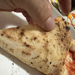 Photo n°2 de l'avis de Marco.a fait le 22/10/2022 à 18:29 sur le  Pizzeria Testa à Naples