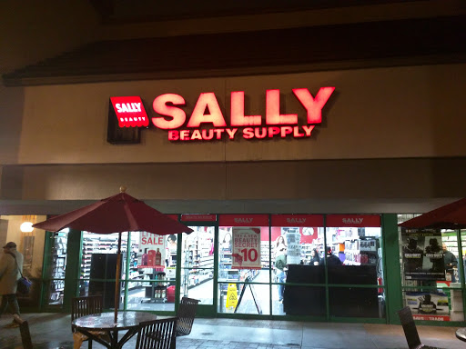 Sally Beauty, 6939 Eastern Ave e, Bell Gardens, CA 90201, USA, 