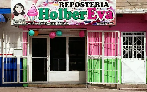 Reposteria Holbereva image