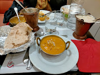 Curry du Restaurant indien Jaipur Palace - Spécialités Indiennes à Paris - n°8