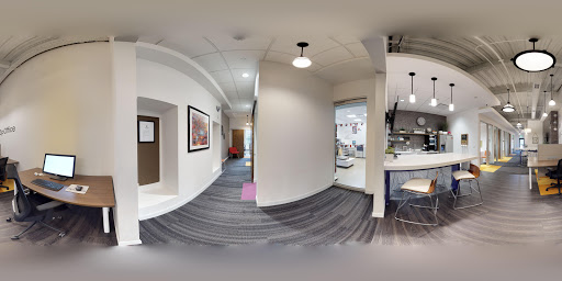 Shipping and Mailing Service «Zip Office Business Center», reviews and photos, 1900 Main St #107, Canonsburg, PA 15317, USA