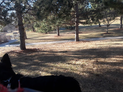 Park «Silo Park», reviews and photos, 9300 E Orchard Rd, Greenwood Village, CO 80111, USA