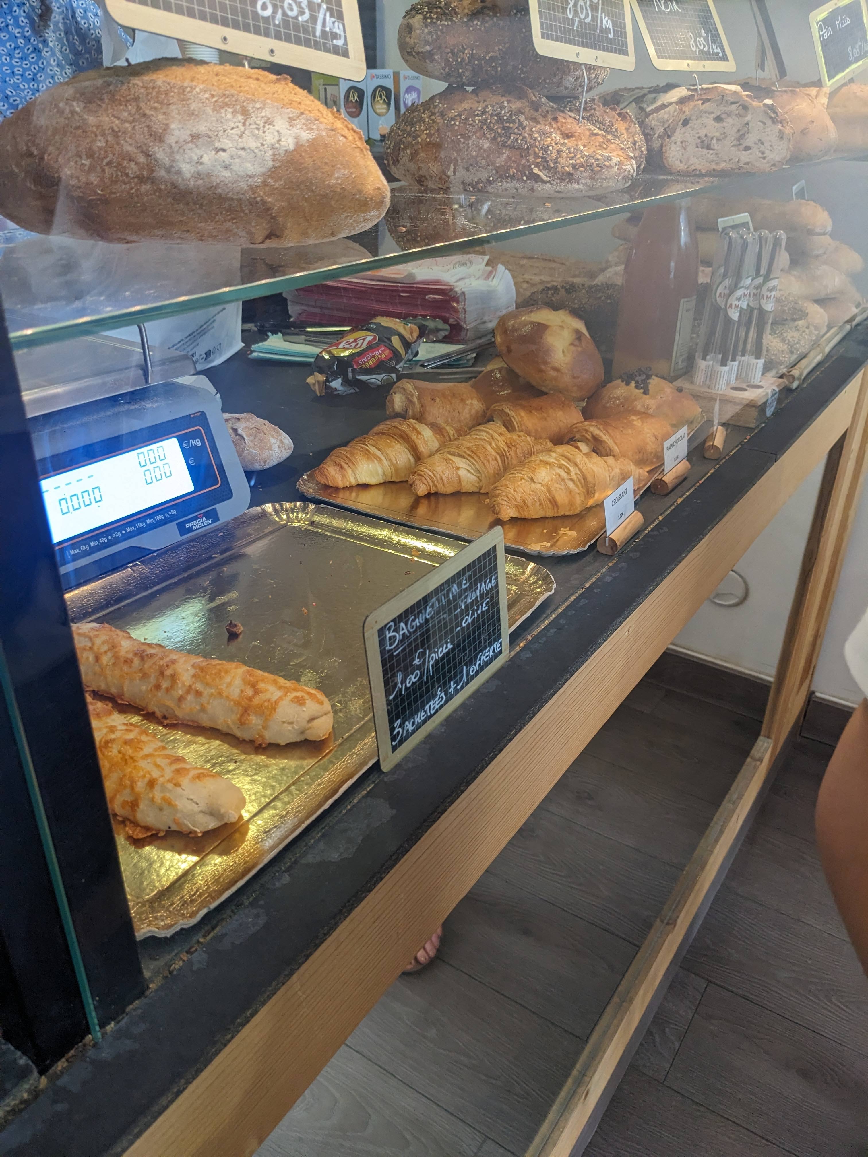 Photo n° 2 de l'avis de Jean-Michel.a fait le 14/08/2023 à 11:47