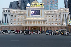 DV Casino image
