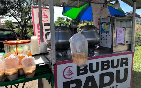 BUBUR PADU BATU PAHAT image