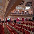 Kongresshaus Stadthalle Heidelberg