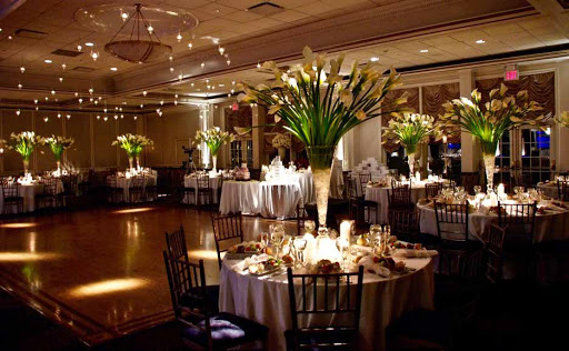 Florist «Arcadia Floral Co», reviews and photos, 411 Mamaroneck Ave, Mamaroneck, NY 10543, USA