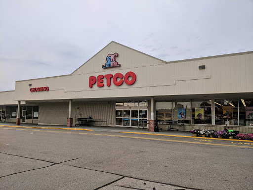Petco Animal Supplies, 1465 Woodbury Ave, Portsmouth, NH 03801, USA, 