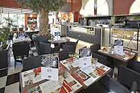 Atmosphère du Restaurant italien Del Arte à Le Grand-Quevilly - n°6