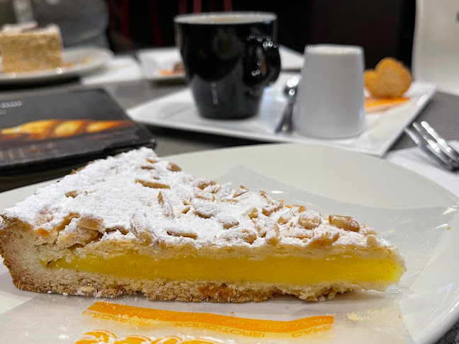 Rezensionen über Suter's Grand Café in Oftringen - Bäckerei