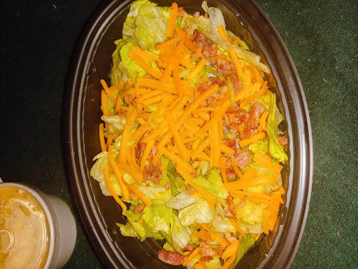 American Restaurant «Cracker Barrel Old Country Store», reviews and photos, 2140 Mana Ct, Rock Hill, SC 29730, USA