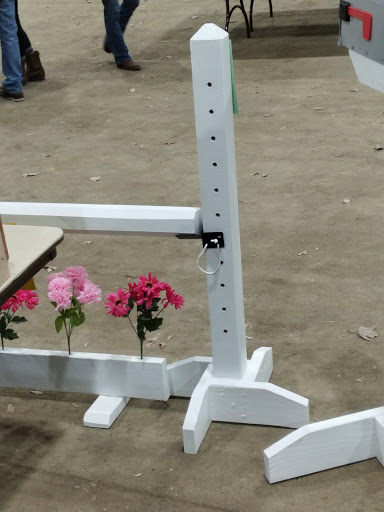 Event Venue «Reno-Sparks Livestock Events Center», reviews and photos, 1350 N Wells Ave, Reno, NV 89512, USA