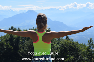 Hatha Yoga / Yoga Egyptien - Laure Durand / Shiatsu / Access Bars image