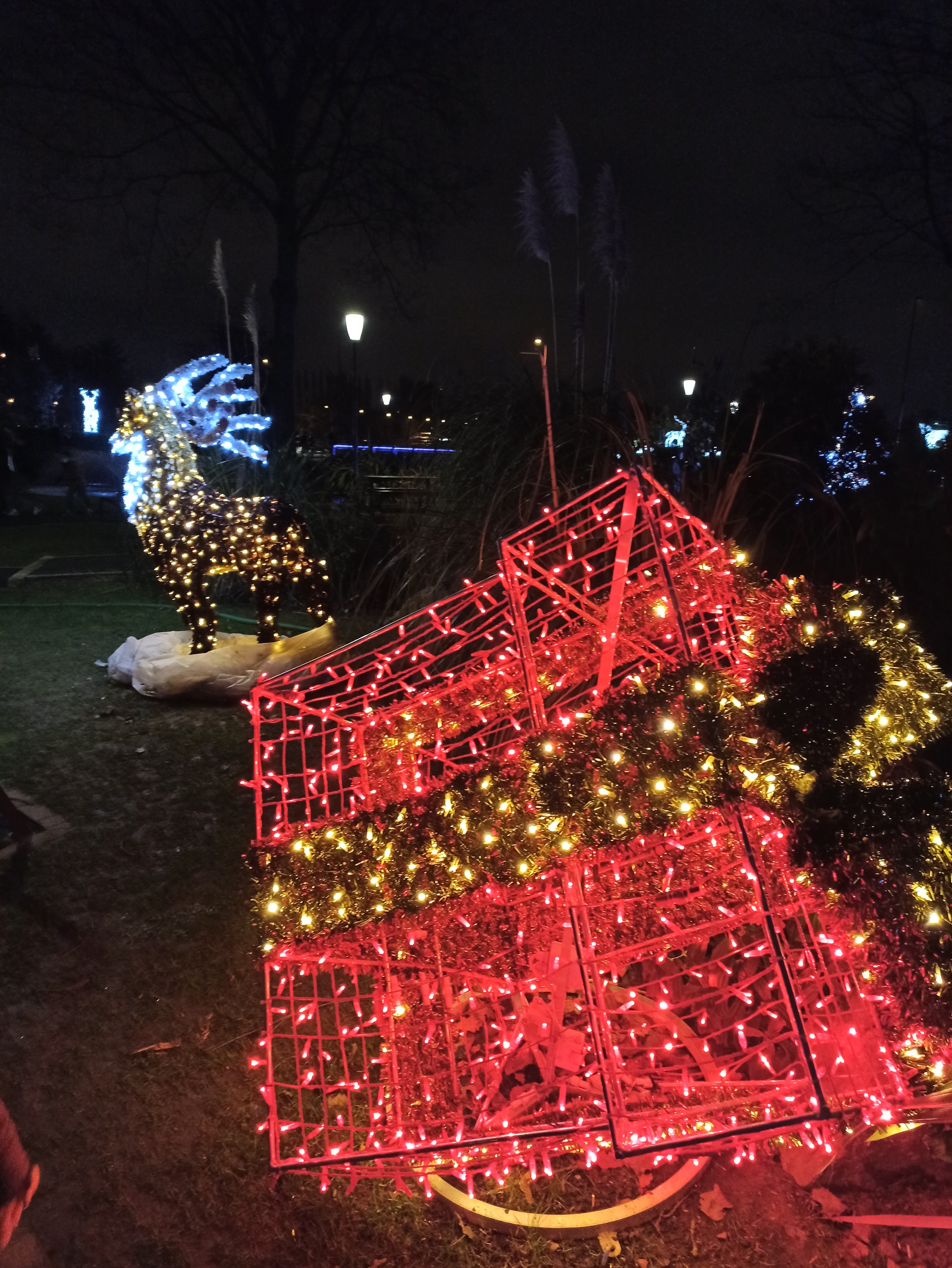Photo n° 2 de l'avis de Johannes.o fait le 29/12/2020 à 19:40