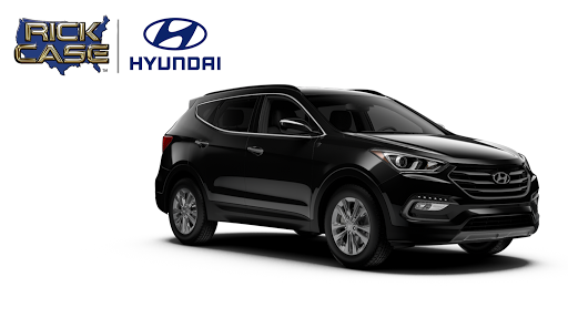 Car Dealer «Rick Case Hyundai Roswell», reviews and photos, 11446 Alpharetta Hwy, Roswell, GA 30076, USA