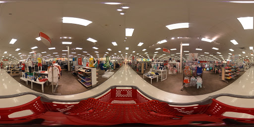 Department Store «Target», reviews and photos, 495 Haggerty Rd, Walled Lake, MI 48390, USA