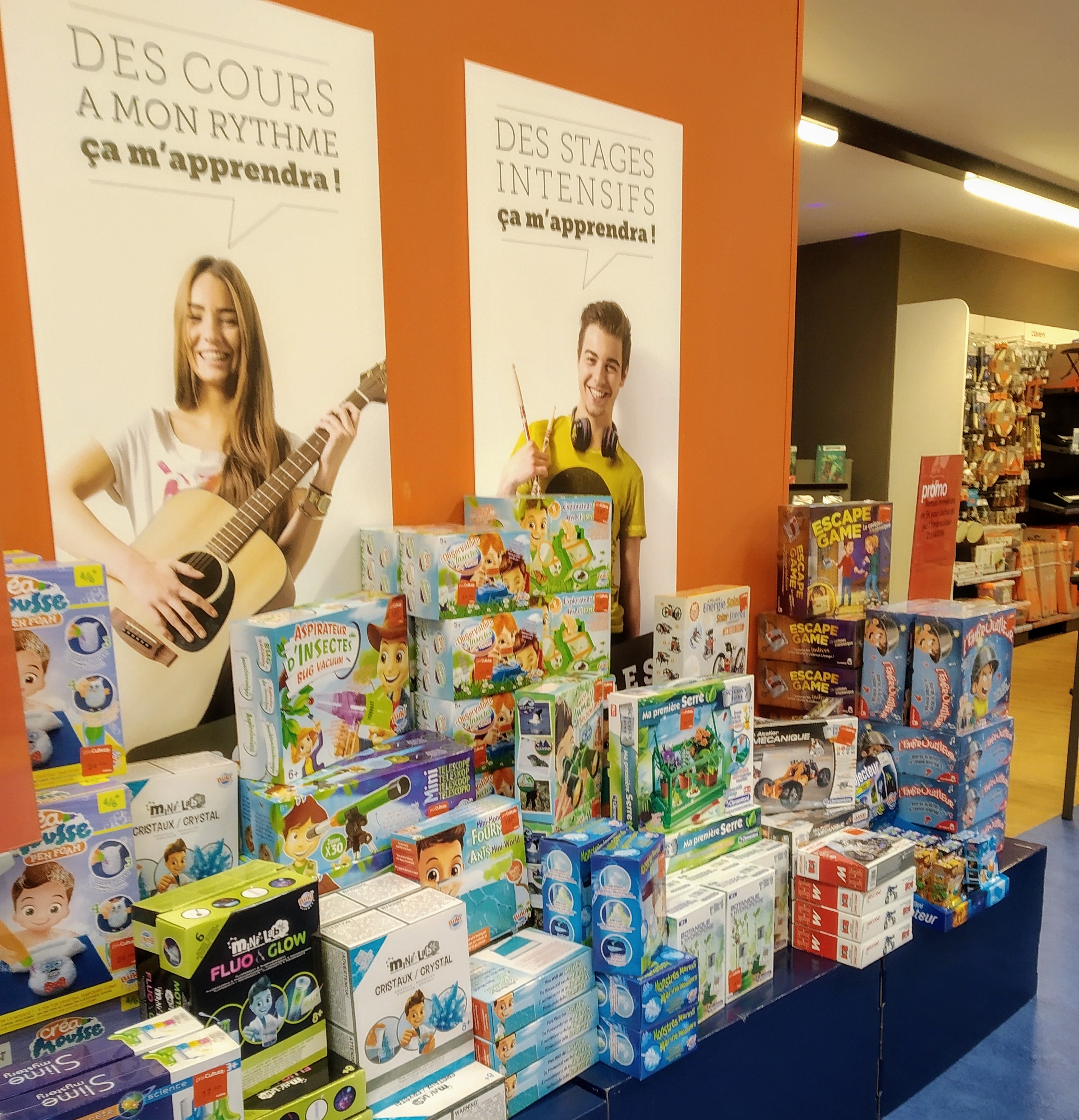 Photo n° 10 de l'avis de Techno.h fait le 25/04/2019 à 14:18