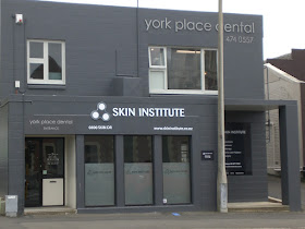 Skin Institute Dunedin