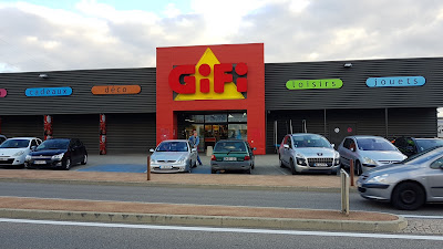 GiFi Annonay à Davézieux