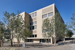 Hochschule Luzern – (Rektorat & Services)