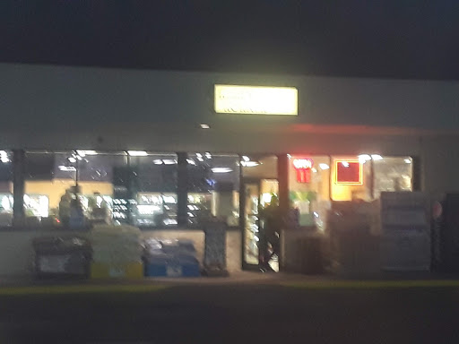 bp en Forest Lake