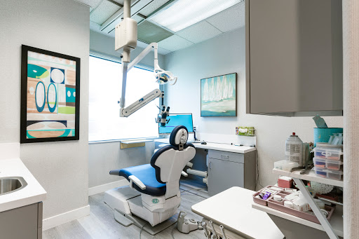 Endodontist Burbank