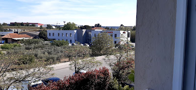 laserOstop Marignane à Saint-Victoret