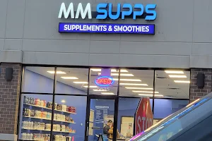 MMSUPPS Supplements & Smoothies image