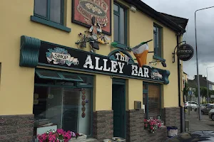 The Alley Bar image