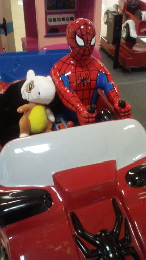 Shopping Mall «Sun-Vet Mall», reviews and photos, 5801 Sunrise Hwy, Holbrook, NY 11741, USA