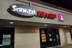 Schmizza Pub & Grub image