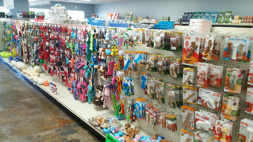 Pet Store «The Scoop», reviews and photos, 250 S Washington Ave, Battle Creek, MI 49037, USA