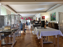 Atmosphère du Restaurant familial Taverne Alsacienne à Ingersheim - n°1