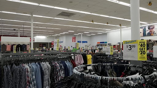 Discount Store «Kmart», reviews and photos, 19563 Coastal Hwy, Rehoboth Beach, DE 19971, USA
