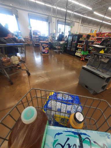 Supermarket «Walmart Neighborhood Market», reviews and photos, 9131 College Pkwy #101, Fort Myers, FL 33919, USA